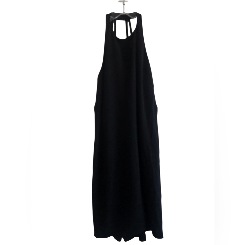Black Mini Dress Size Small